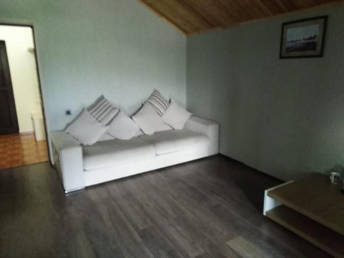 Xutorok Hotel & Restaurant Chilegir Buitenkant foto