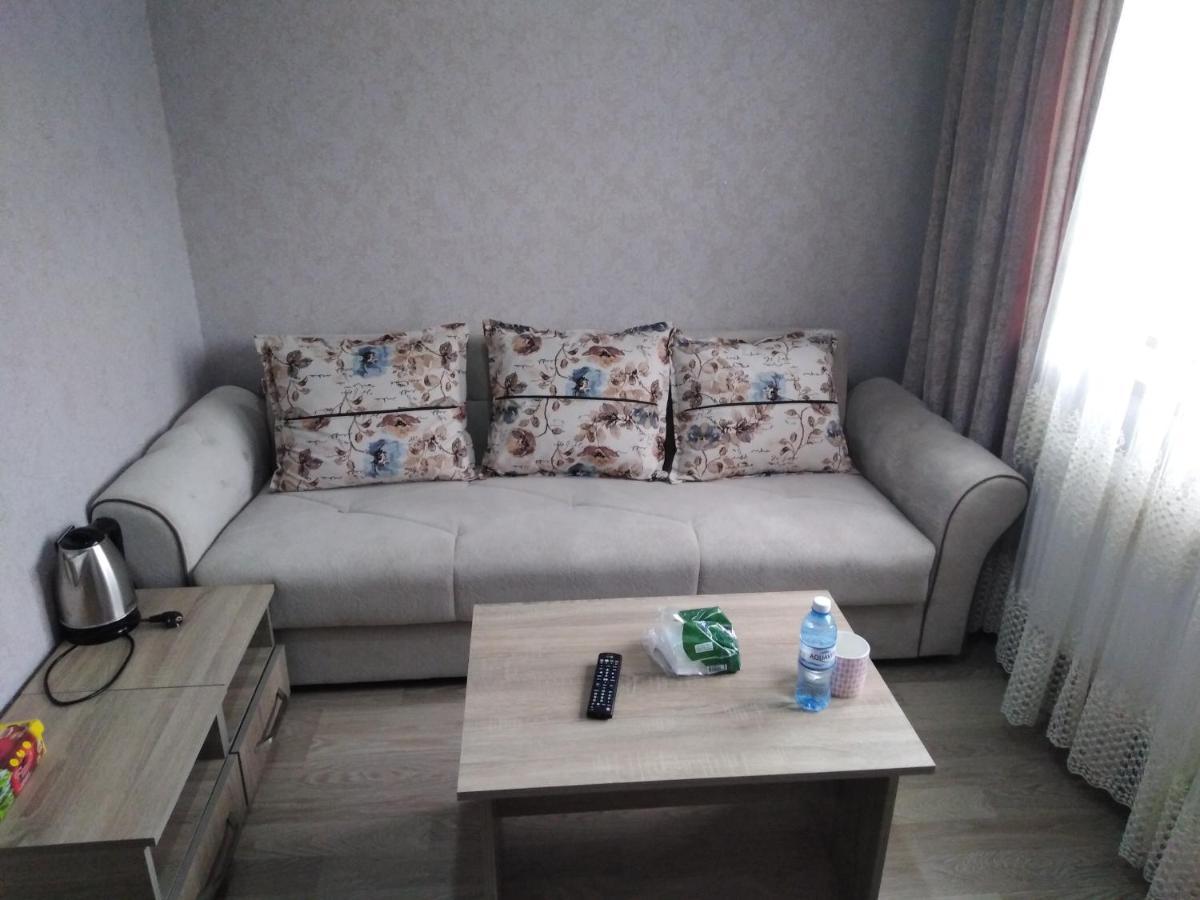 Xutorok Hotel & Restaurant Chilegir Buitenkant foto
