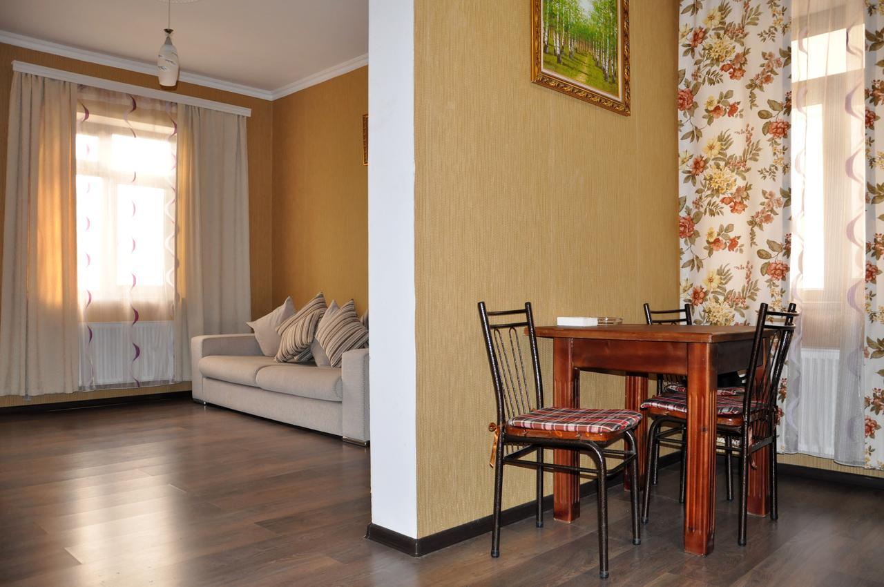 Xutorok Hotel & Restaurant Chilegir Buitenkant foto
