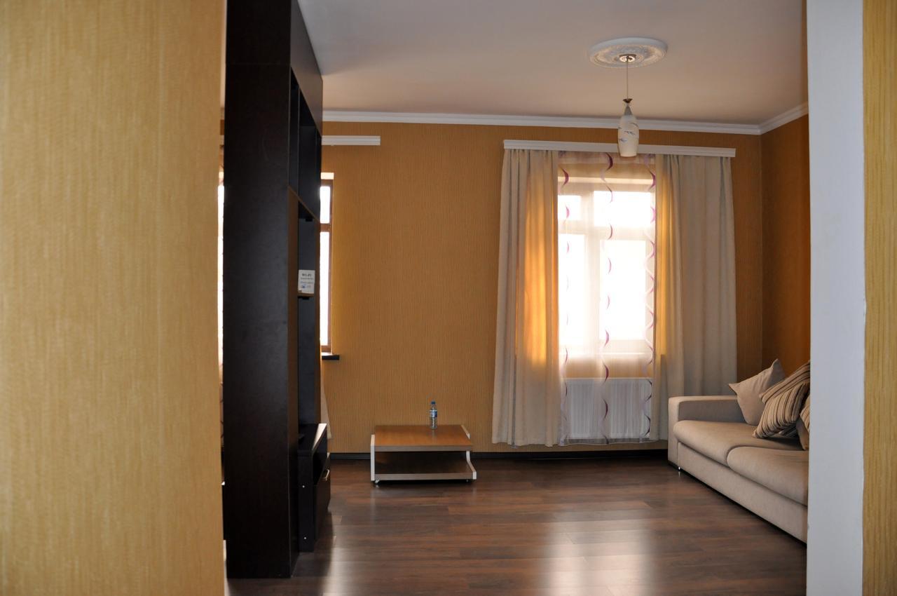 Xutorok Hotel & Restaurant Chilegir Buitenkant foto
